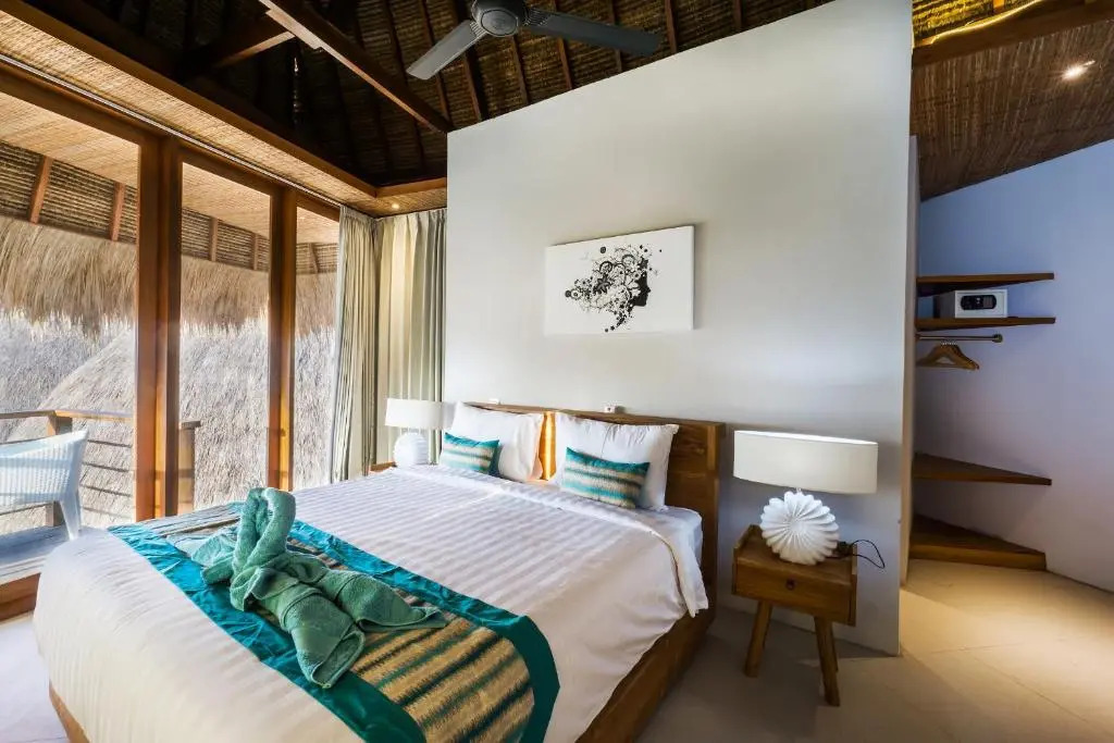 C-View Villas