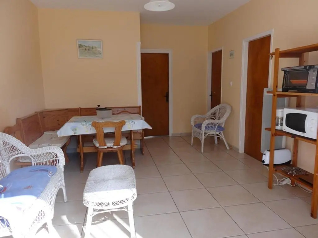 Maison La Faute-sur-Mer, 3 pièces, 4 personnes - FR-1-476-25