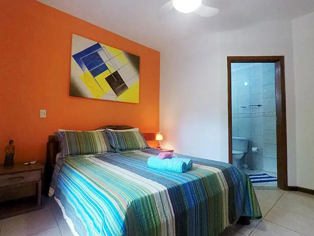 Natural Mystic Pousada & Surf Camp
