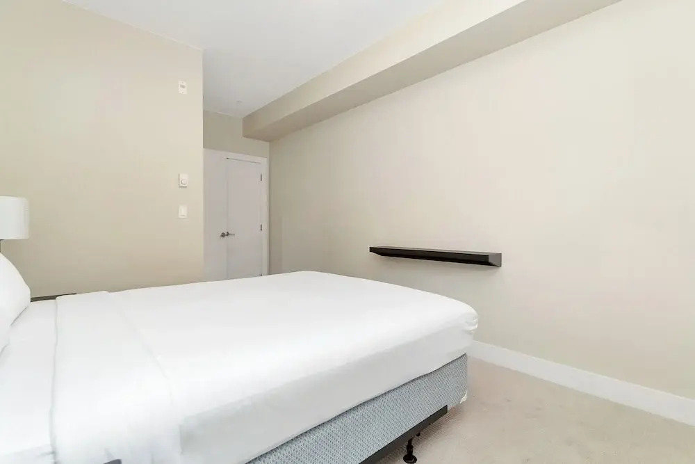 Opulent Oasis Exquisite 2Bedroom Retreat