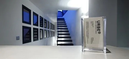 Urben Suites Apartments Design