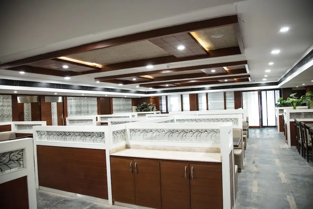 Hotel Shreya