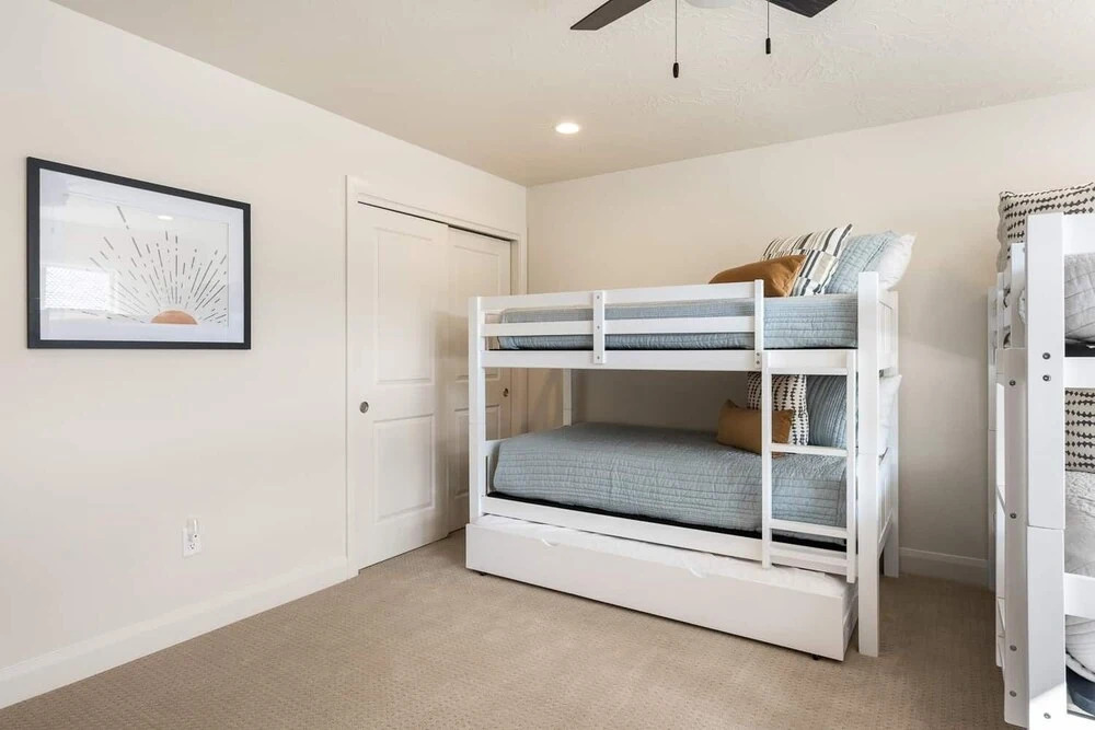 Sienna Hills Hideaway 5 Bedroom Home