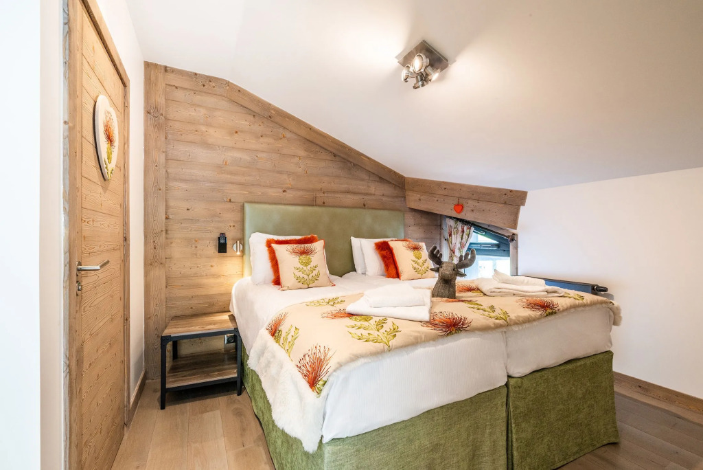 OZIGO - Modern Apartment in Luxury Residence