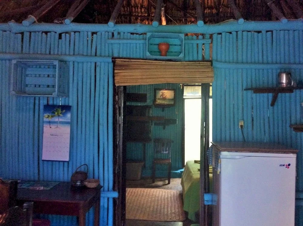 El Zapote Tulum