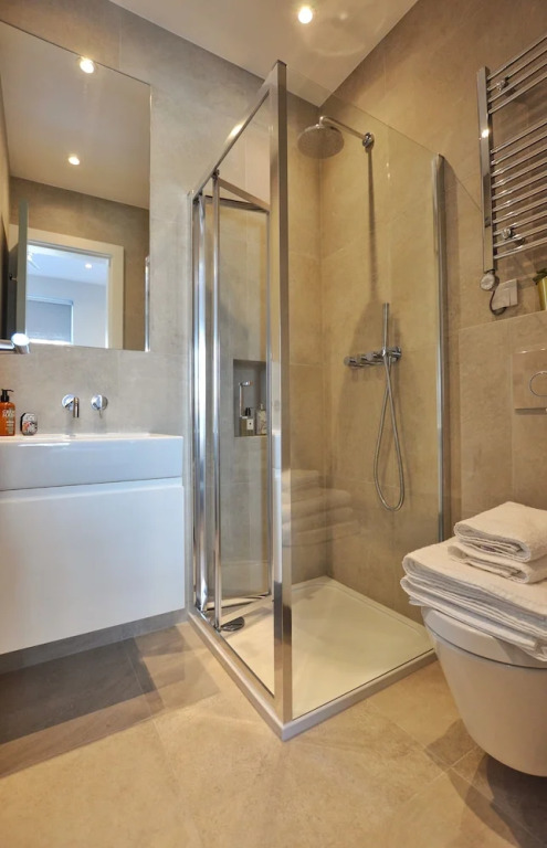 StayPrime Notting Hill Serviced Apartments