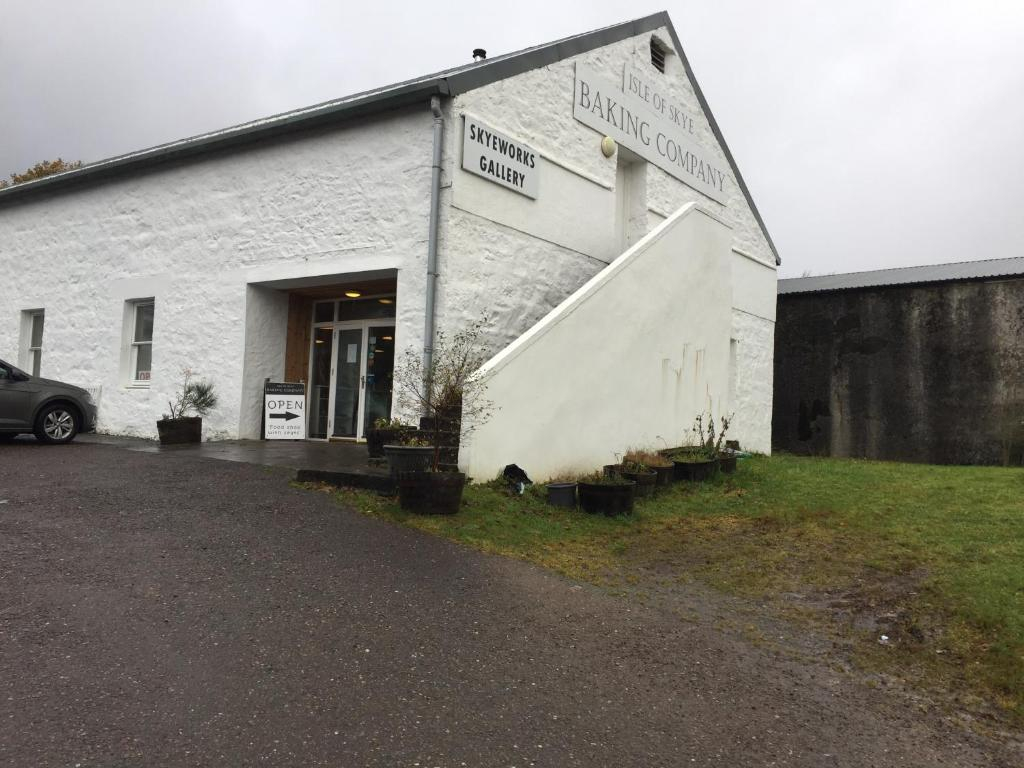 Portree Garden Room