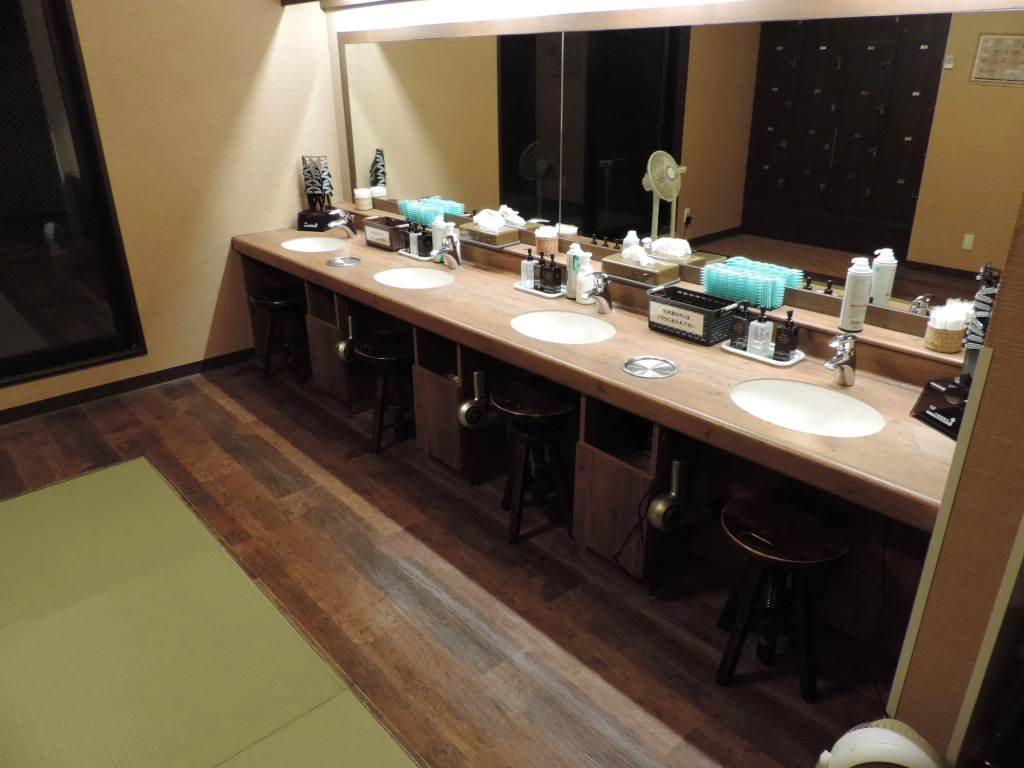 Dormy Inn Akita