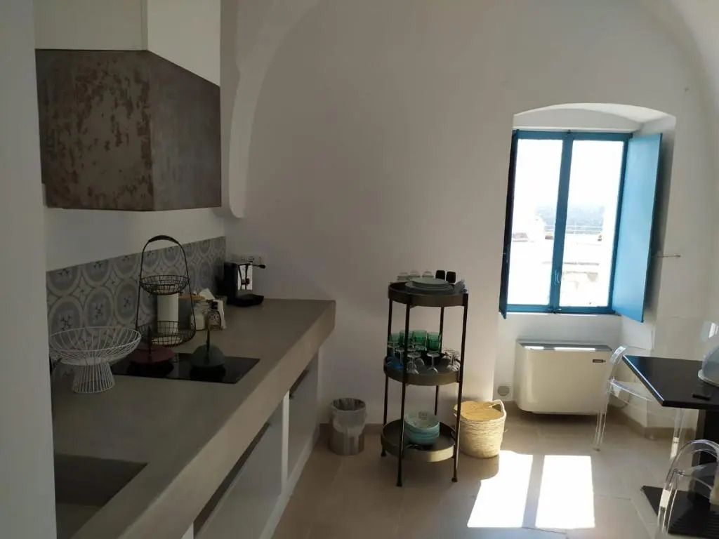 Caterina's suites & Apartament 'tredici'