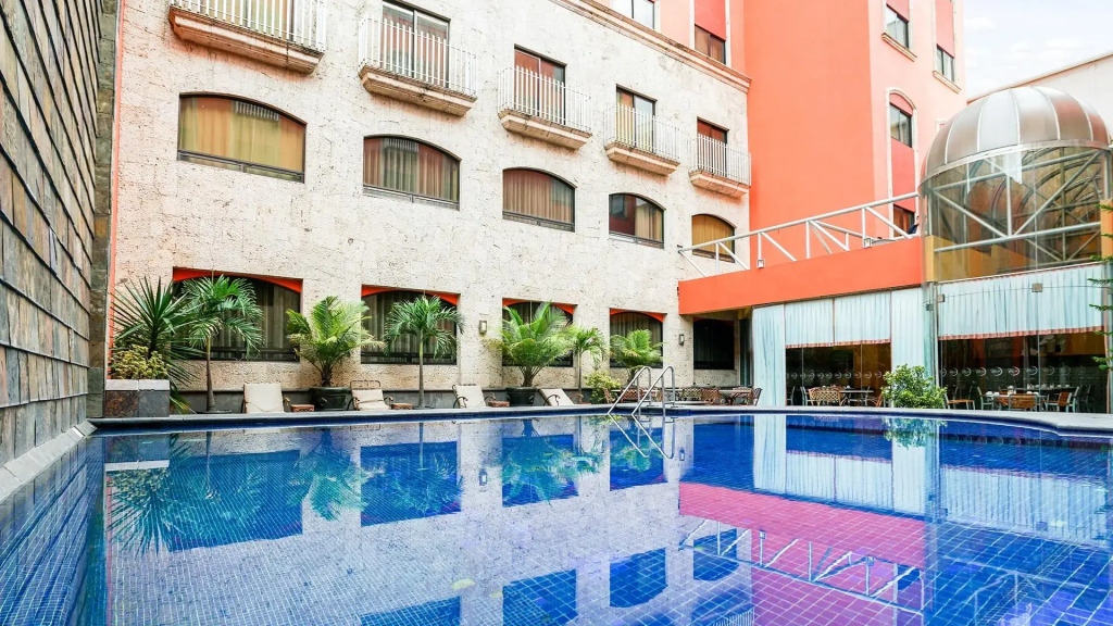 Hotel Celta