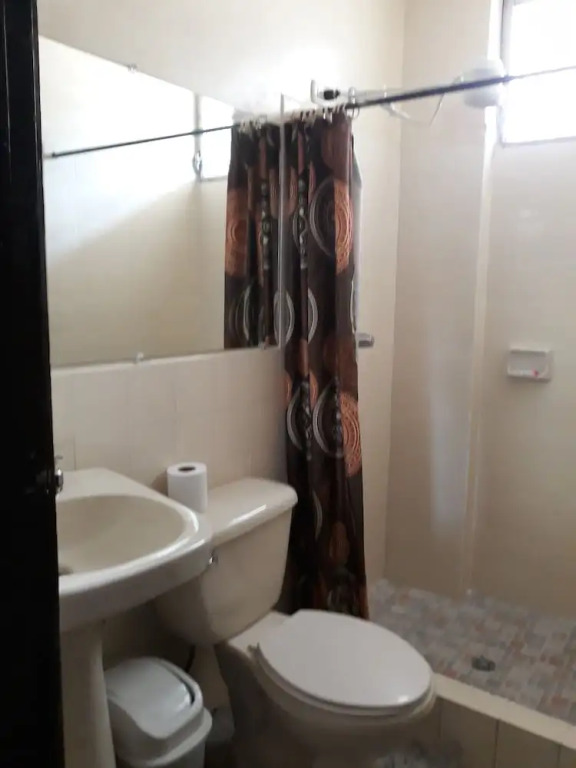 Hostal Altamira