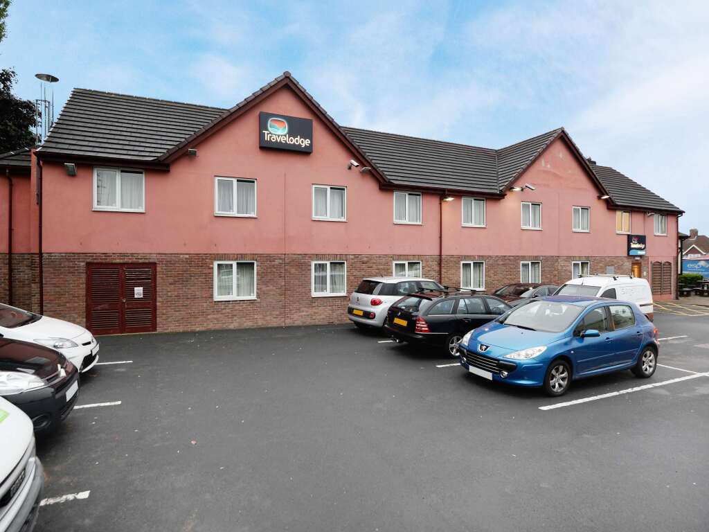 Travelodge Bromsgrove Marlbrook