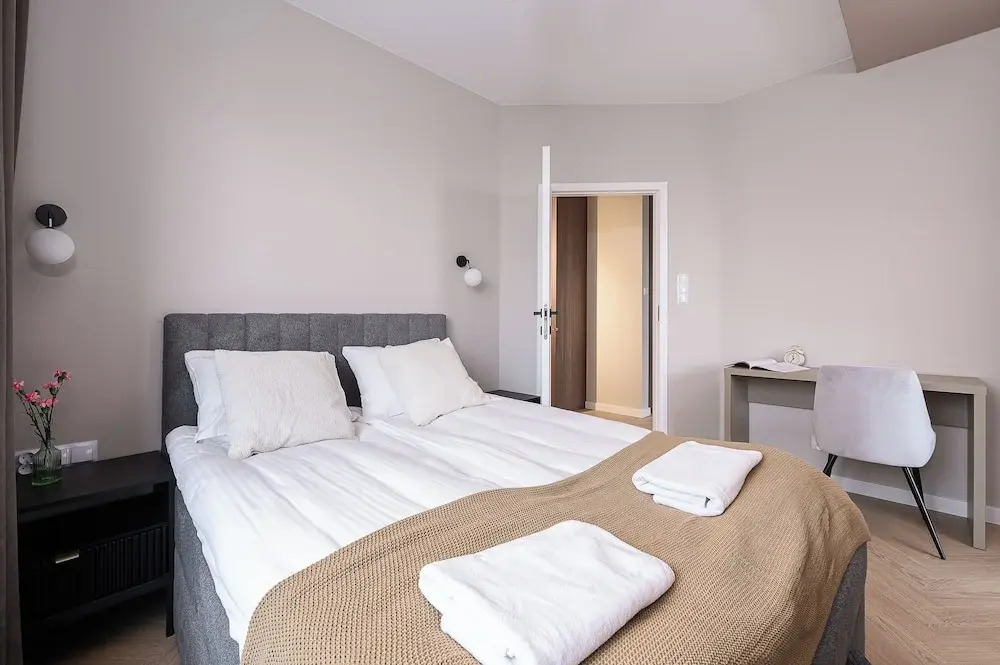 ShortStayPoland Śródziemnomorska B145