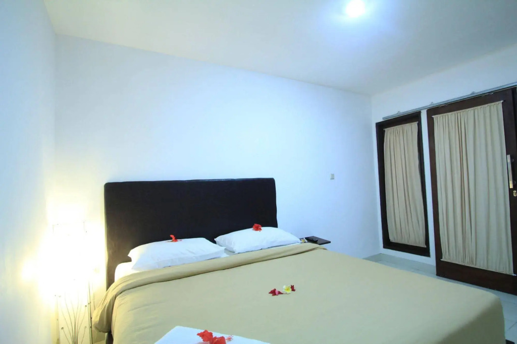 Taman Sari Cottages