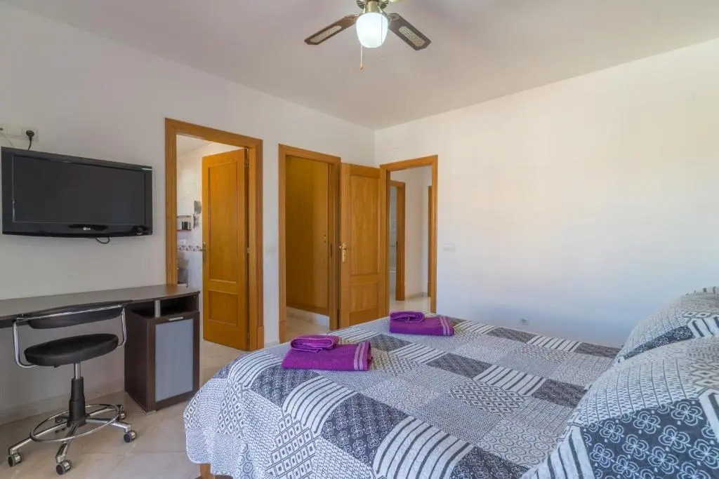 Casa Las Bahias - 3140-16 Mallorca