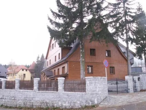 Pensjonat Trans