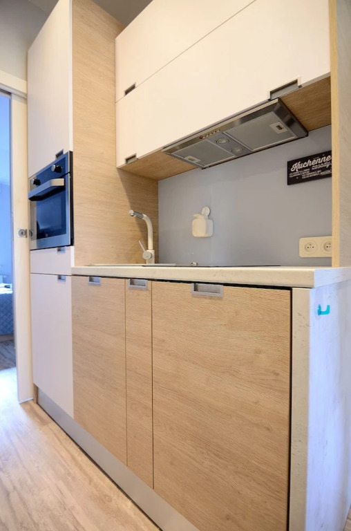 Victus Apartamenty, Apartamenty Delux