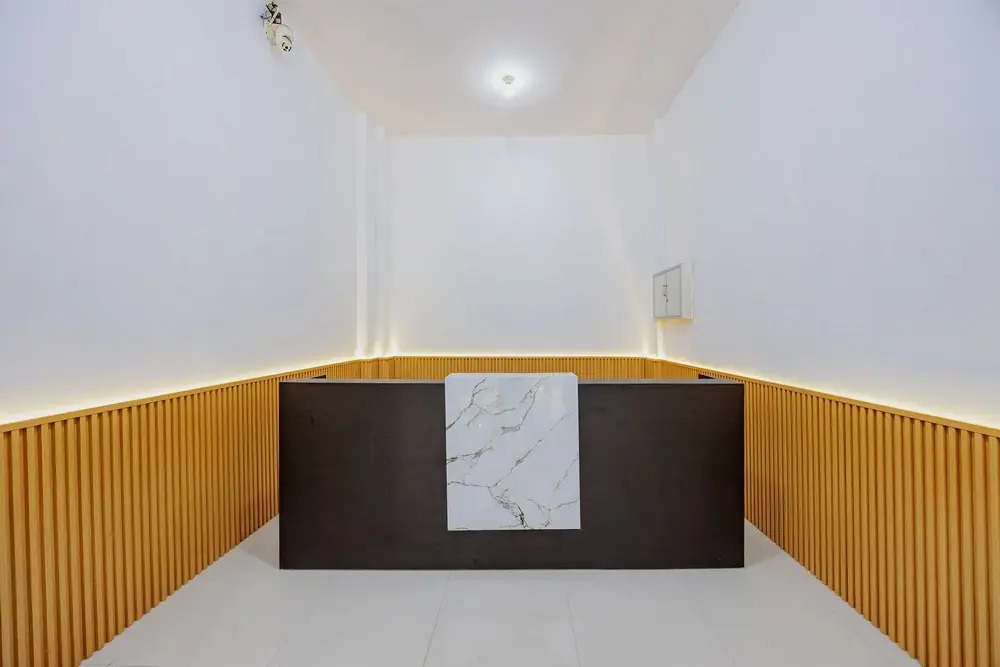 Rawa Buntu House RedPartner