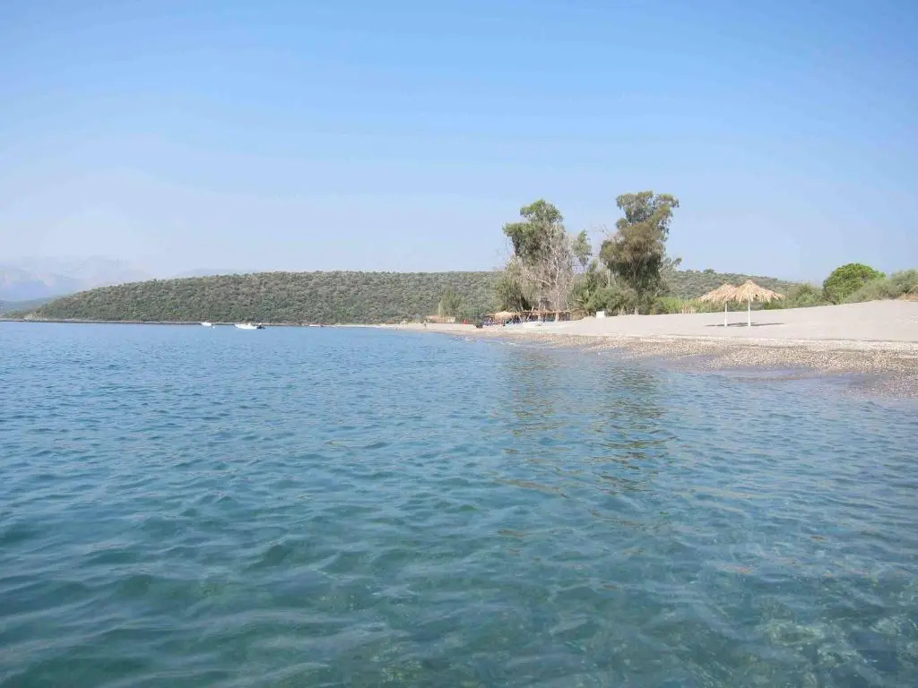 Estia Holiday