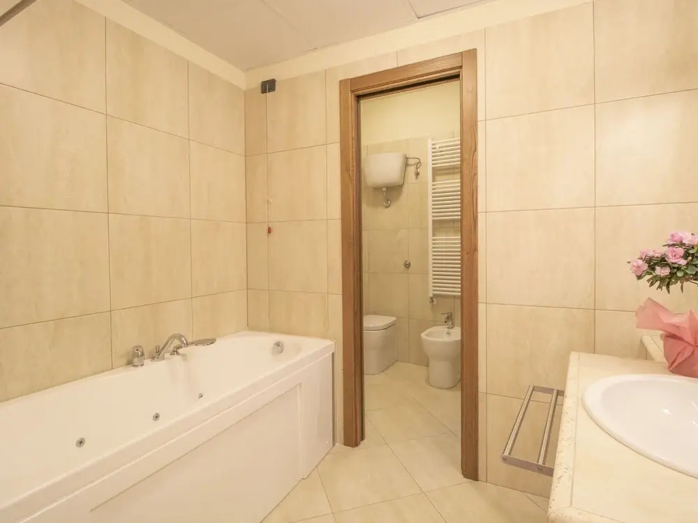 Holiday Home La Smarrita Dei Carradori by Interhome