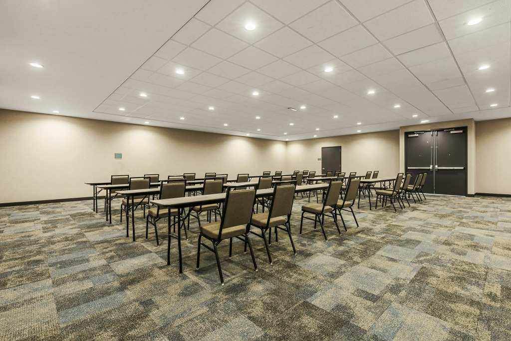 Home2 Suites By Hilton Cookeville