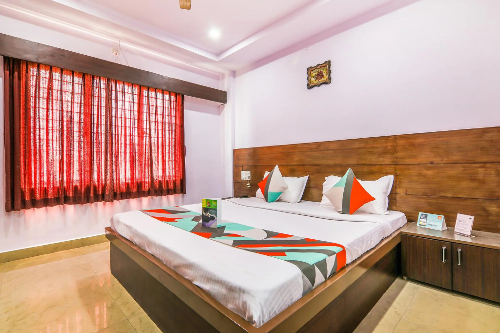FabHotel Yashaswi Comforts