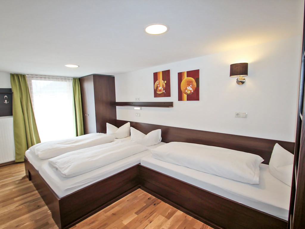Ferienwohnung Alte Post