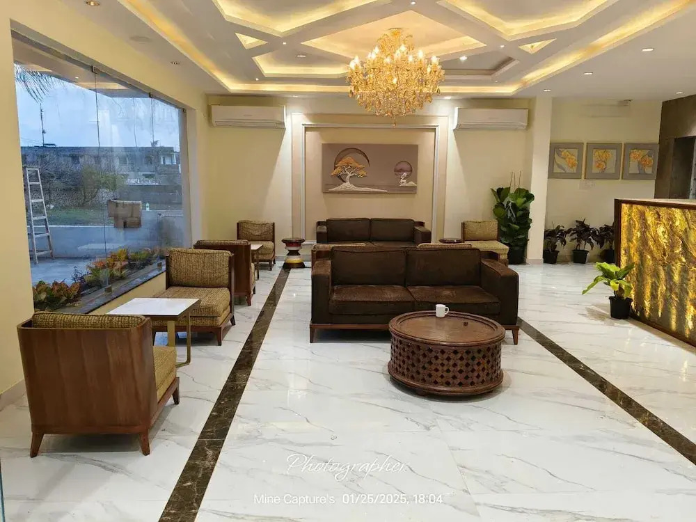 The Palms ECR Resorts and Banquets