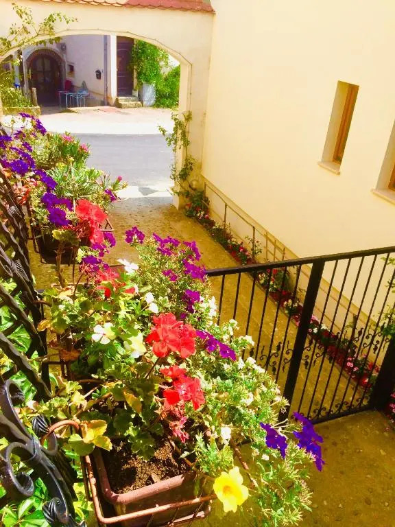 Apartments Dajčić