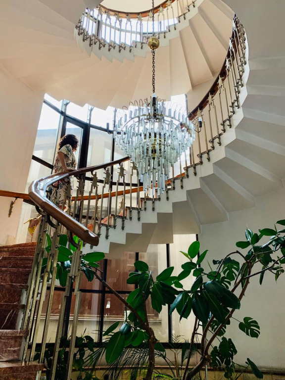 Hotel Victoria