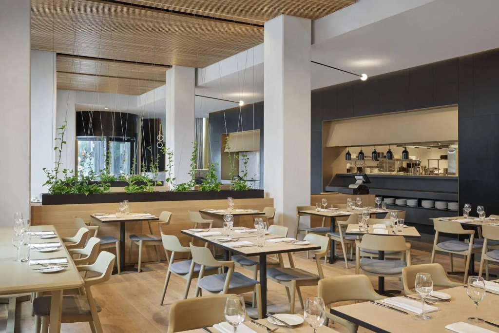 Vibe Hotel Melbourne Docklands