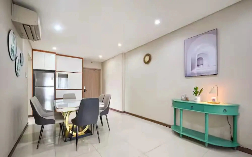 LaLa Hà Đô Centrosa Residence