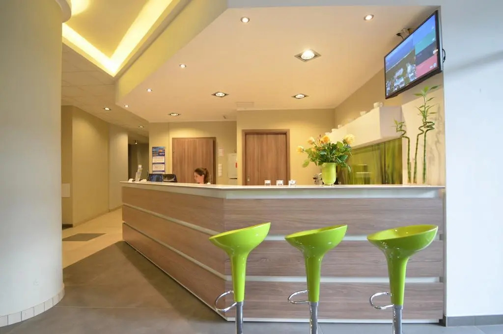 Hotel Zorza
