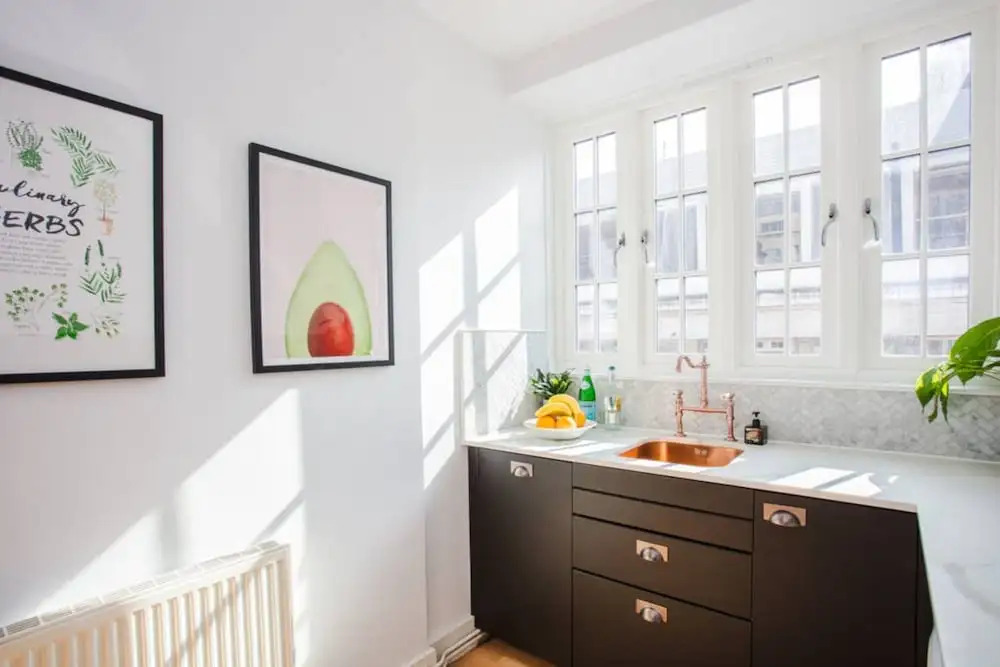 Soho 2 Bedroom Flat By Oxford Circus