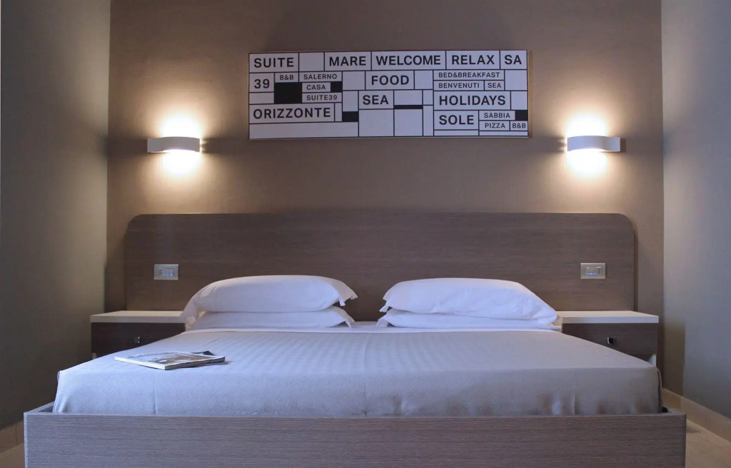 Suite 39 B&B