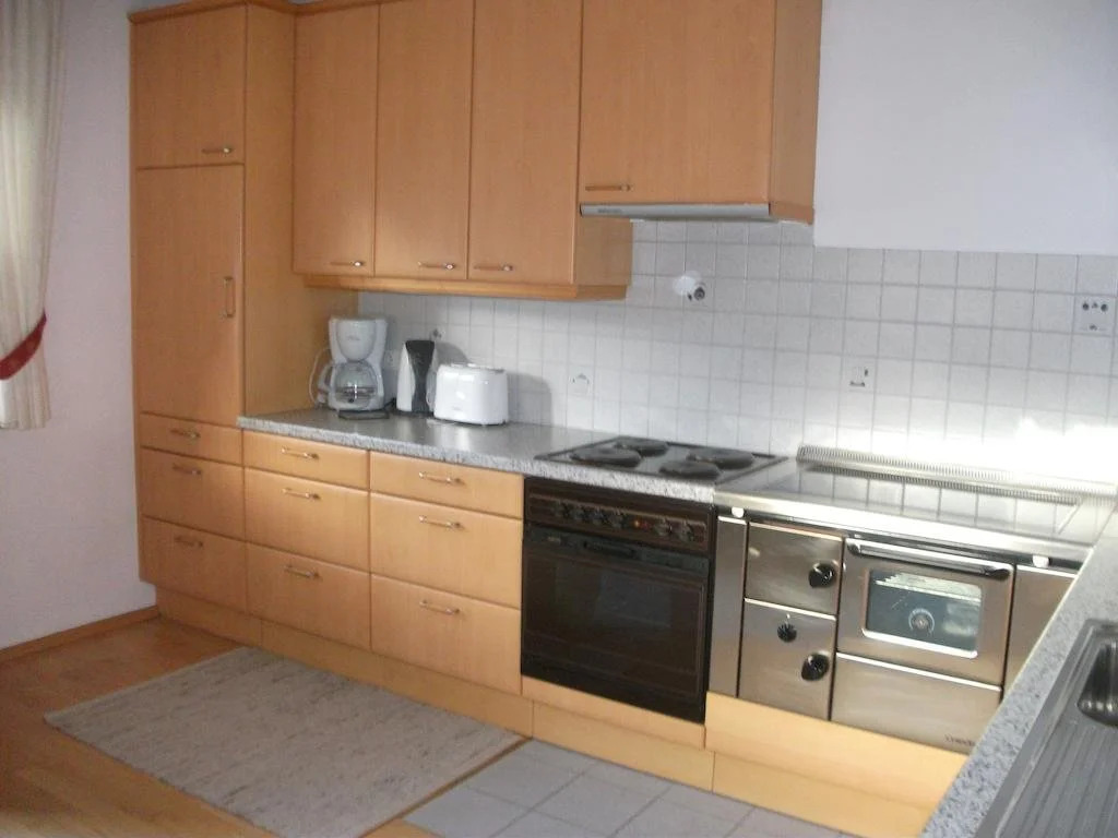 Ferienwohnung Strubreiter
