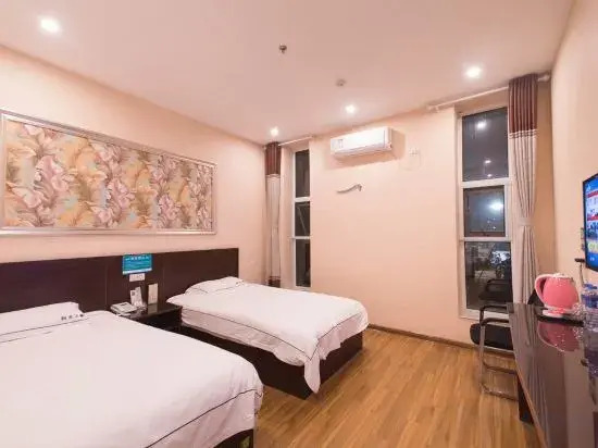 Shi Guang Zhi Lv Hotel