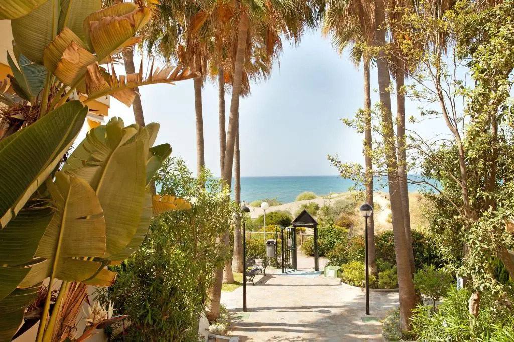 Romana Playa 555