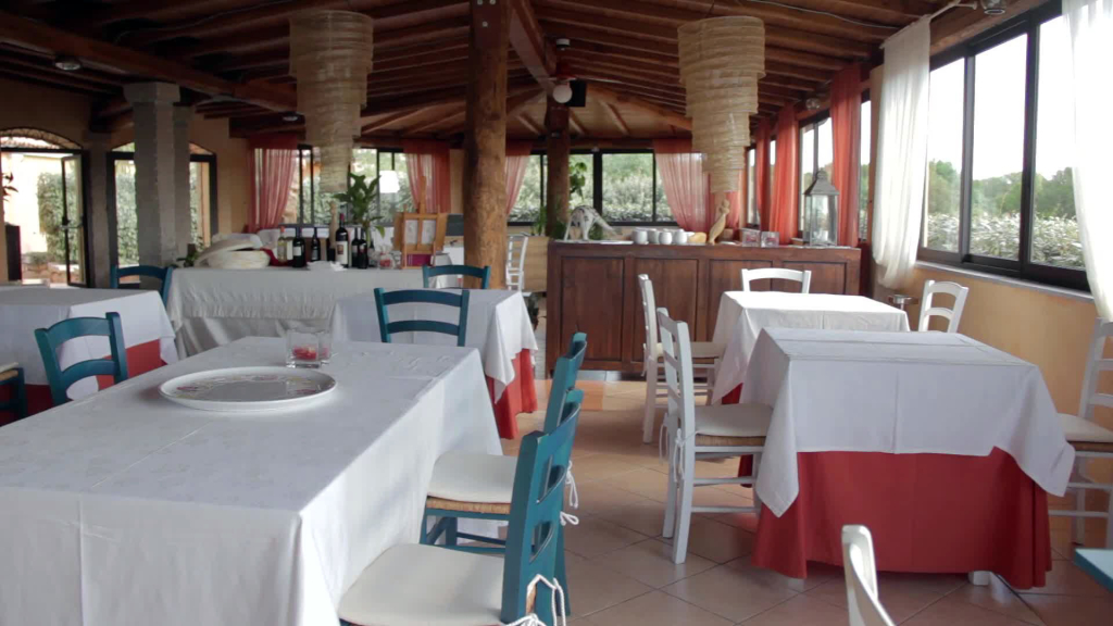 Relais Fenicottero Rosa