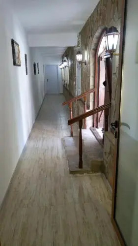 Apartments Rai