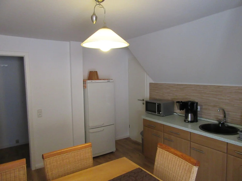 Ferienapartment Meiss