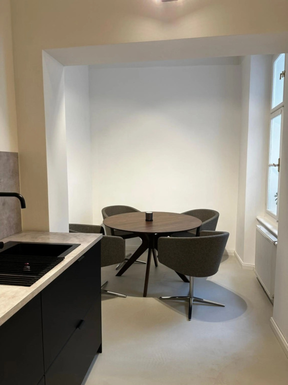 City Apartment Downtown Vienna