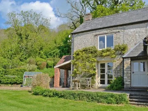 Hydehill Cottage