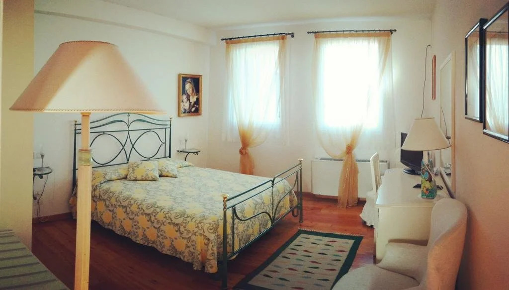 Agriturismo La Magiufra
