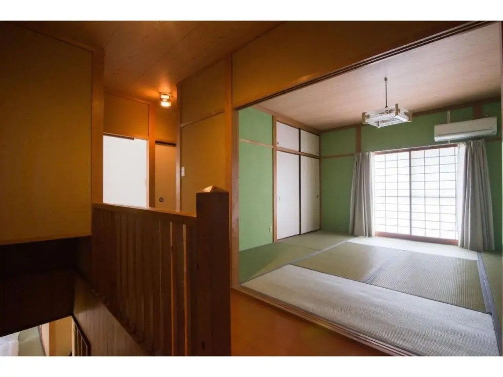 YUFUIN KYOAN - Vacation STAY 87589
