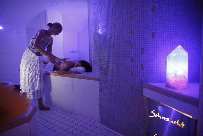 Biohotel Grafenast