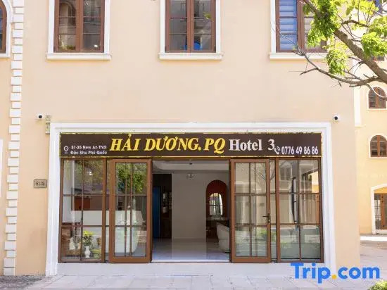 Hải Dương PQ Hotel 3
