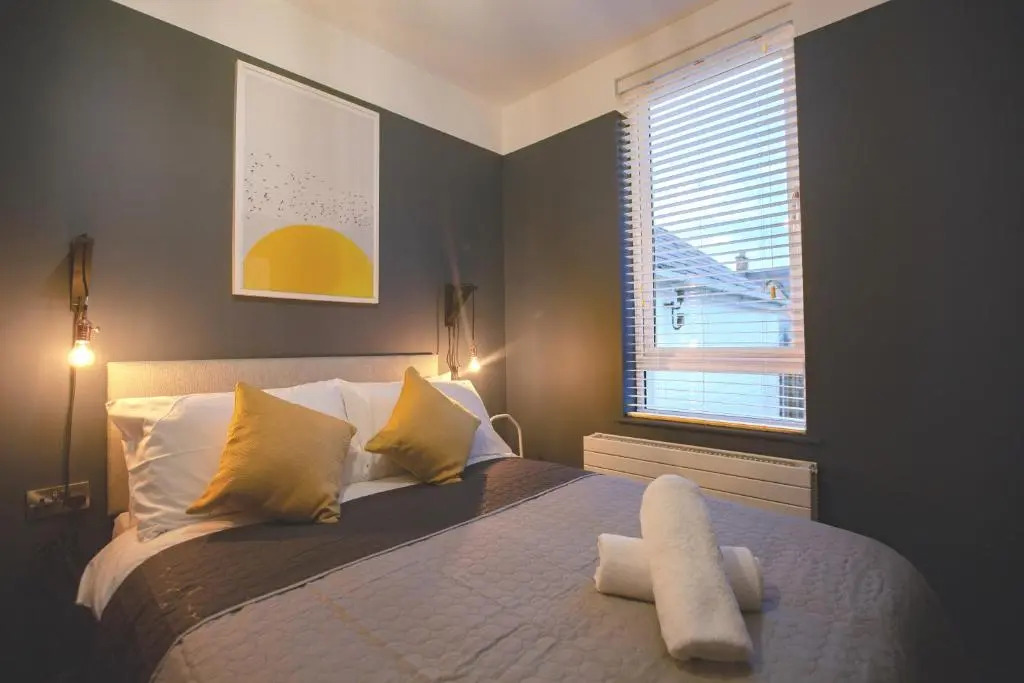 Yellow Hive Boutique Stay Apt 2 (Adults Only)