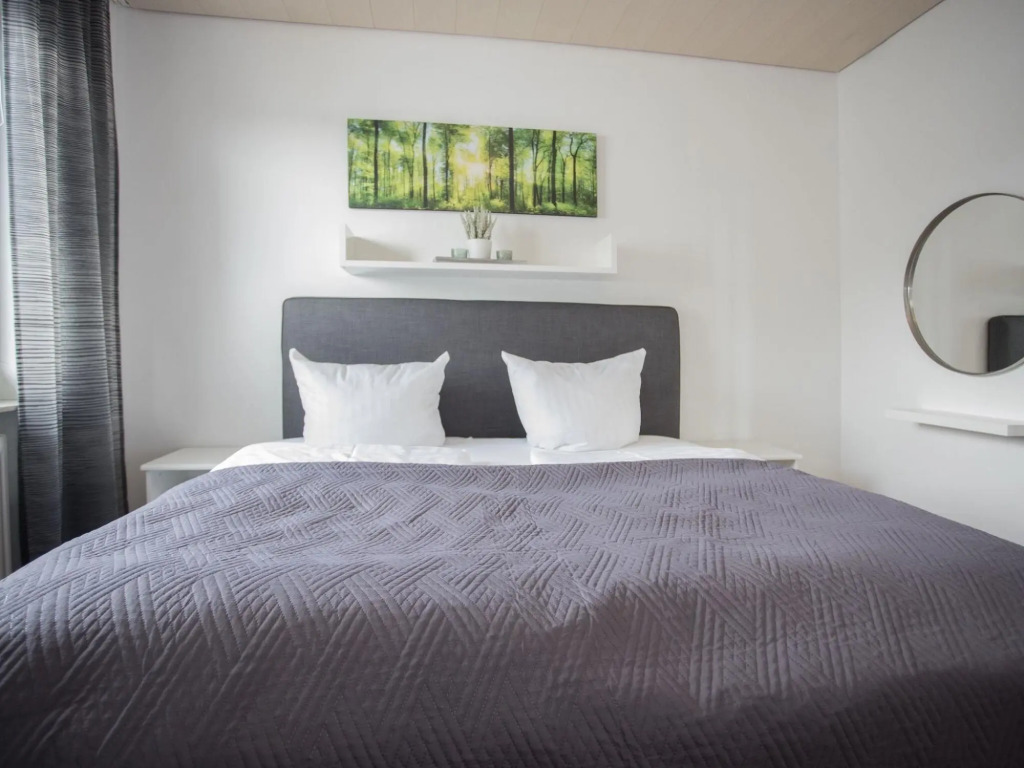 Wohnung in Winterberg mit Balkon in Pistennahe
