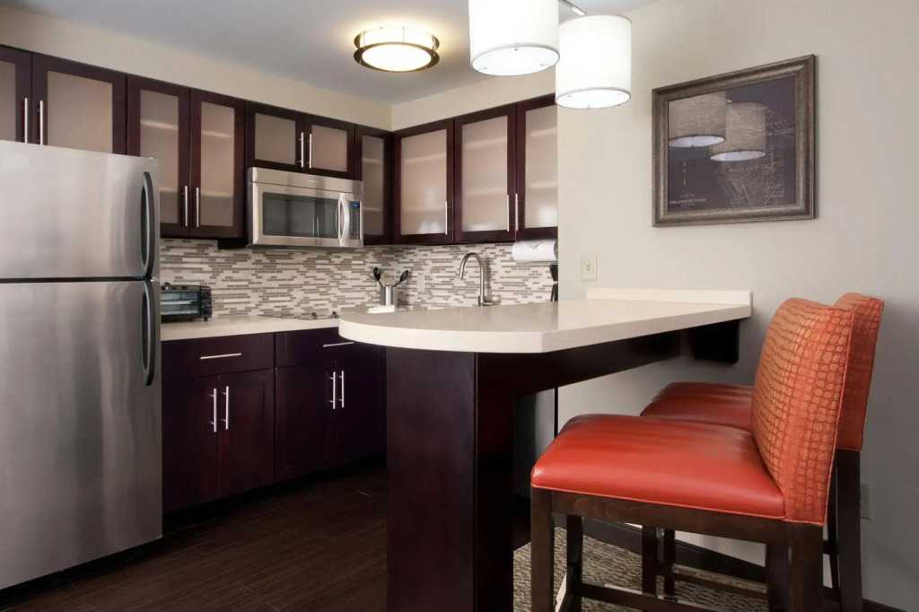 Staybridge Suites Buffalo-Amherst by IHG